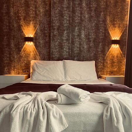 My Boutique Hotel Аланя Екстериор снимка