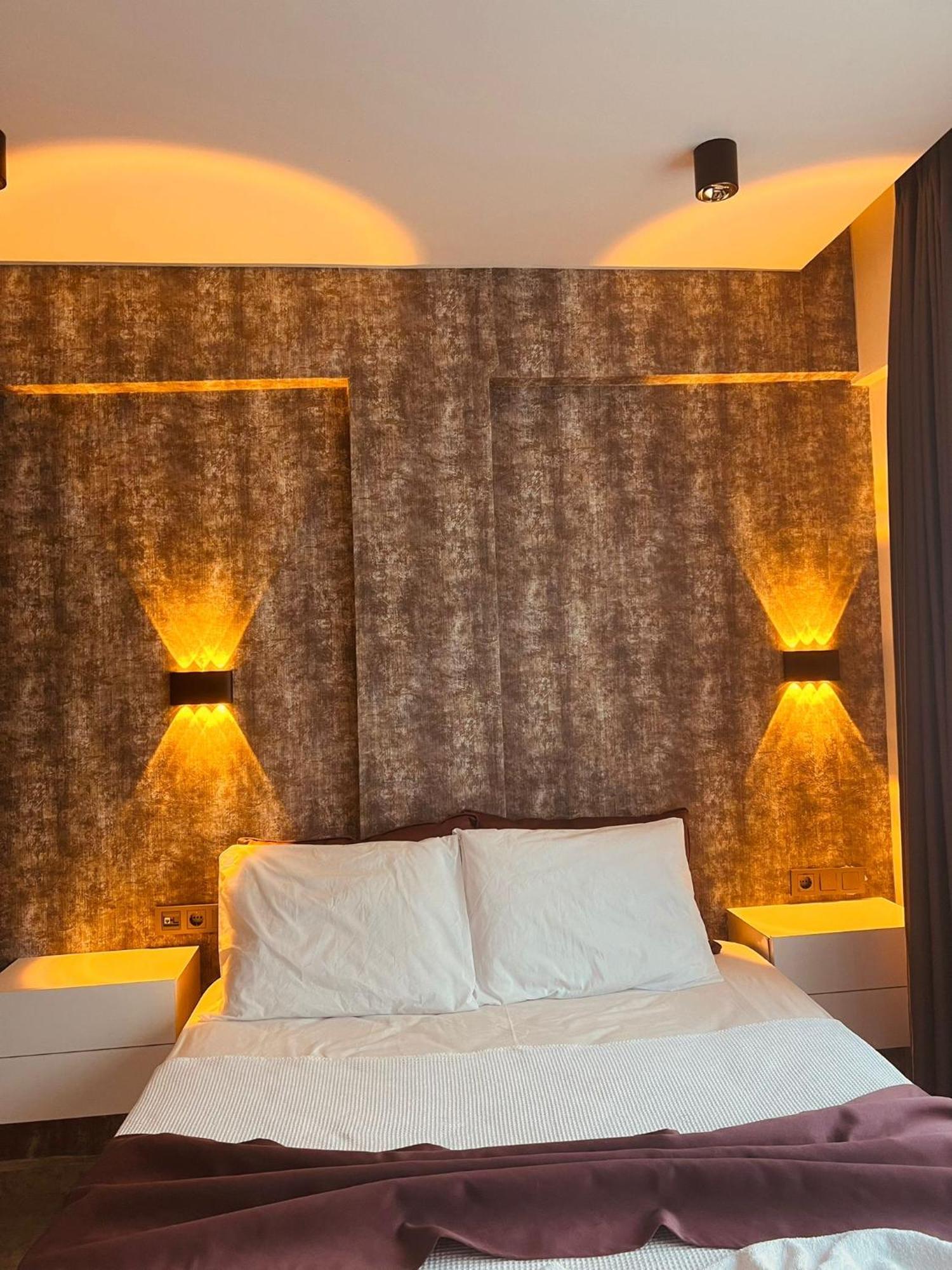 My Boutique Hotel Аланя Екстериор снимка