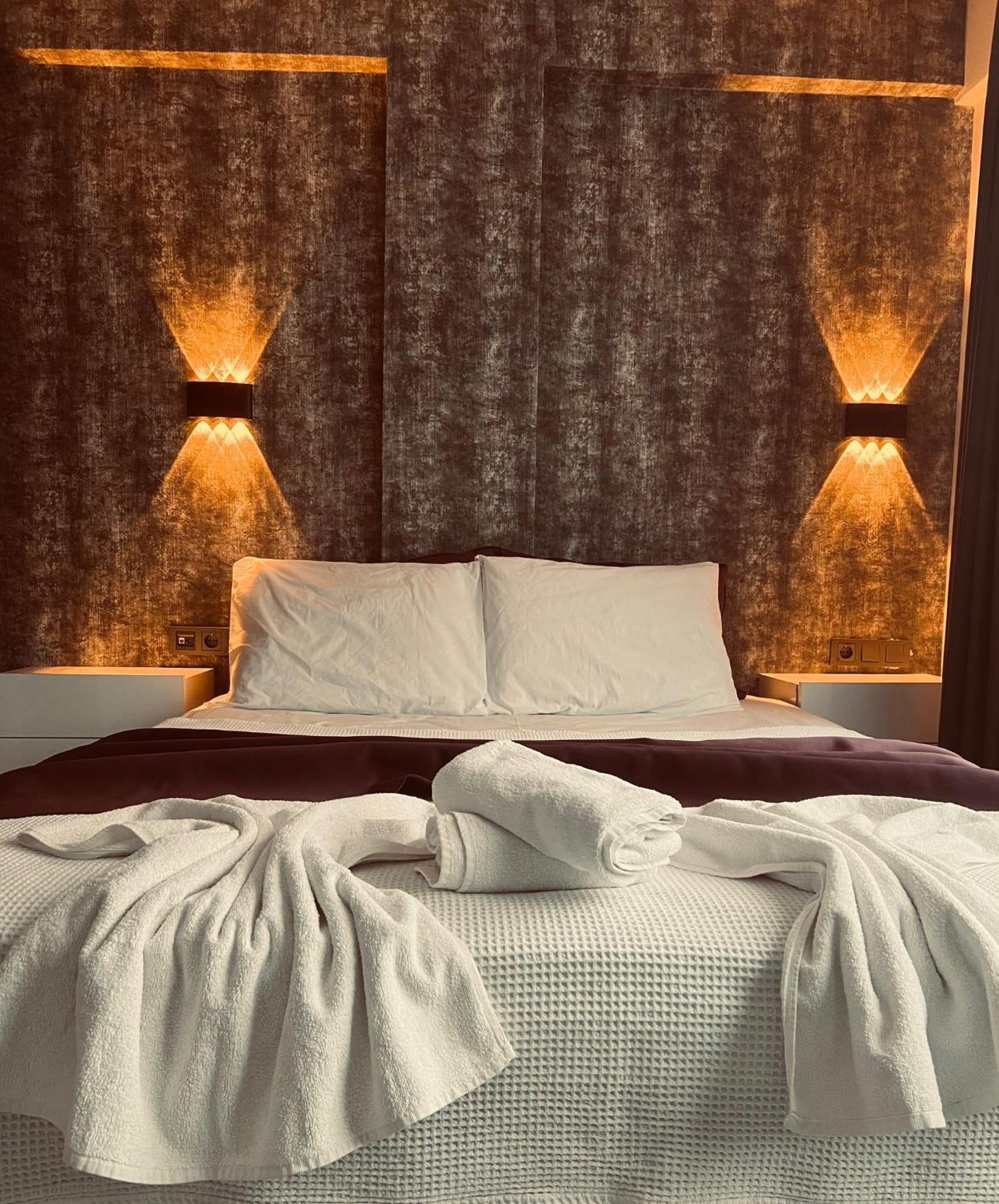 My Boutique Hotel Аланя Екстериор снимка